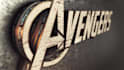 create 3d logo intro with grunge effect