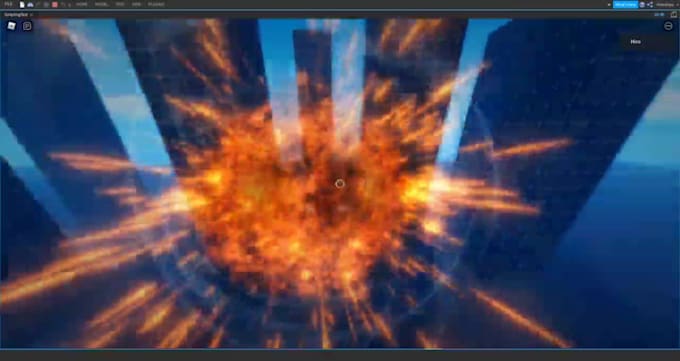 roblox combat ability system, roblox scripting, roblox vfx, roblox map for game