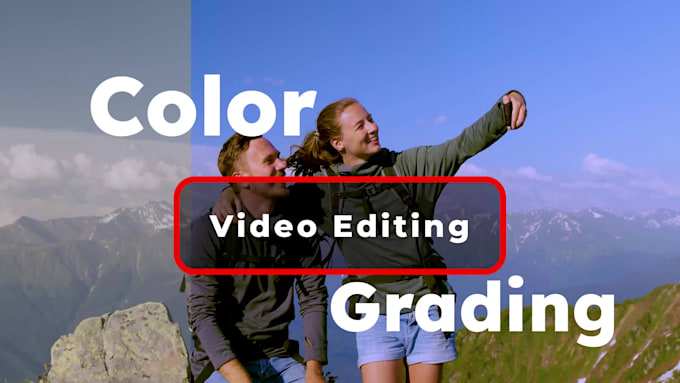 do professional youtube video editing