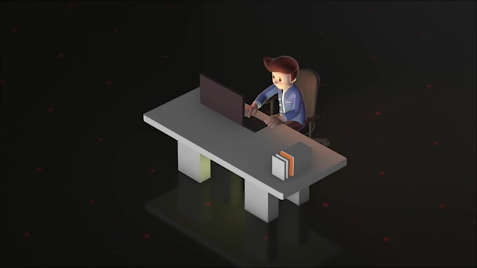 create led screen animation for events and exhibitions