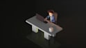 create led screen animation for events and exhibitions