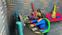unique 3d claymation animation for music and commercials
