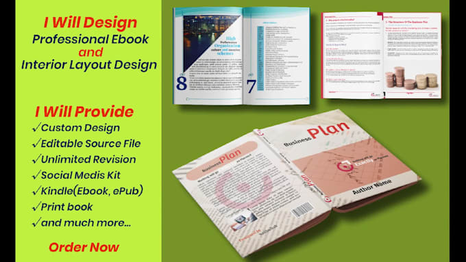 format and publish book on amazon KDP kindle book formatting and book publishing