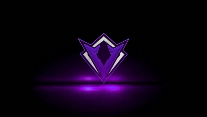 Design initial logo gaming esport twitch youtube, free intro by Neze ...