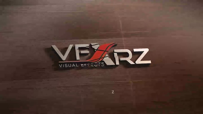 create eye catching logo animation for you