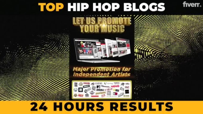 promote your music on 5 global hip hop music blogs