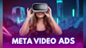 create commercial video ads, short video ads facebook ads