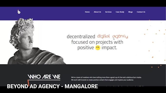 Create stunning figma designs and pixel perfect website ui ux for your ...