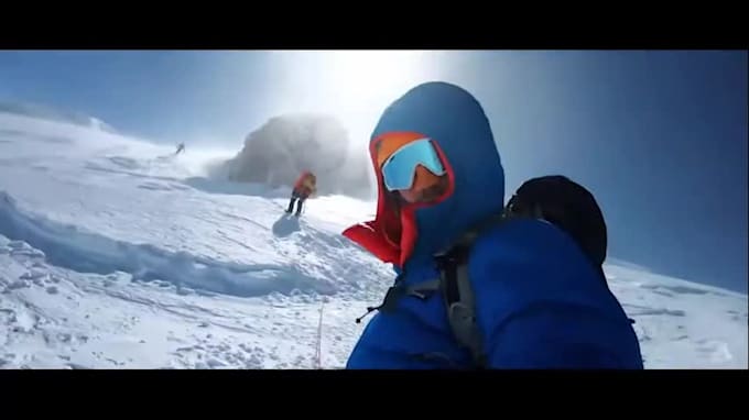 do professional stock footage video editing