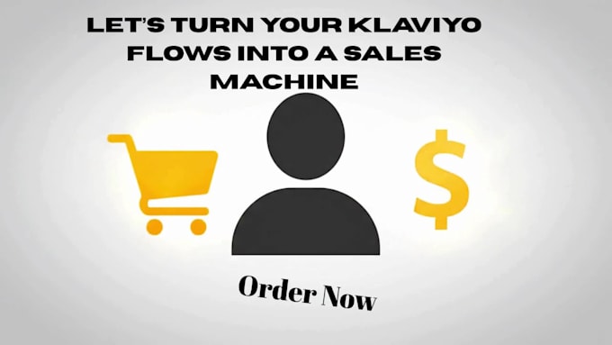 audit, troubleshoot, and improve underperforming klaviyo flows for better result