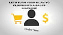 audit, troubleshoot, and improve underperforming klaviyo flows for better result