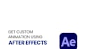 create custom 2d animated explainer and 2d animation video