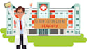 create professional medical and science related videos