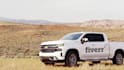 create cinematic pickup truck promo video ads for your brand