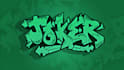 create a hand drawn graffiti logo for you