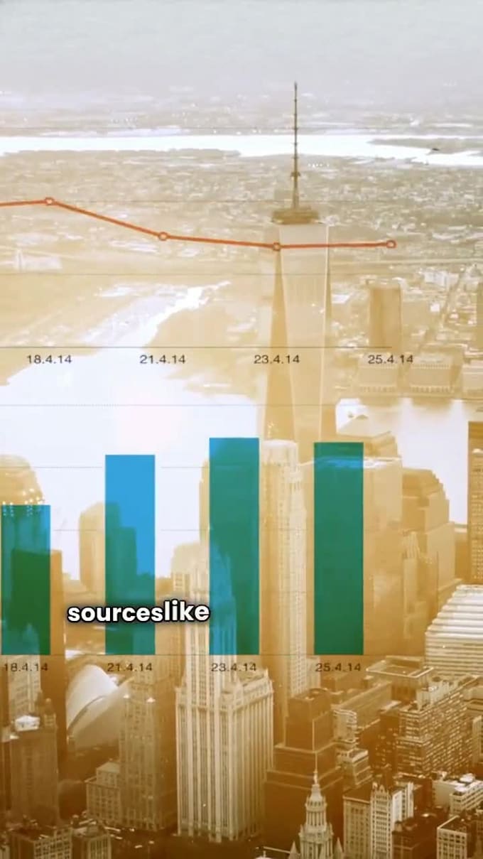 provide real estate data