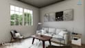 create 3d models from sketchup and render realistic images