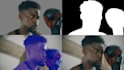 do industrial quality rotoscoping, keying , and cleanup
