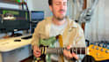 record tasteful mix ready guitar tracks for your production