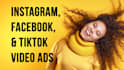 edit viral instagram reels, tiktok and youtube shorts for your brand
