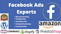 run facebook advertisement selected audience