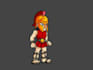 create custom 2d animation for games