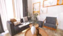 design your house, commercial, interior space in 2d 3d model