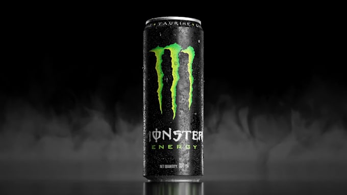 do 3d product animation video