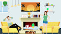 create a professional 2d animated explainer video