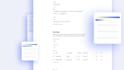 create a 2d saas demo animated explainer video