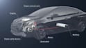do 3d automotive engine animation, 3d mechanical animation, car engine animation