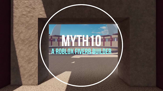 build for you in roblox studio