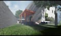 do fast sketchup 3d model and sketchup render