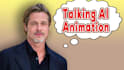 bring your photos to life with talking ai animation