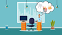 create you a custom 2d animation video with toonly