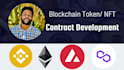 create high quality tokens on avalanche