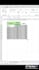 do expert data cleanup, analysis with excel, dax and python