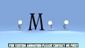 make any pixar styled animation intro