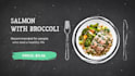 create an amazing restaurant food menu promo video