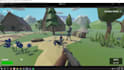 develop unity game mechanics, fix bugs, build your prototype
