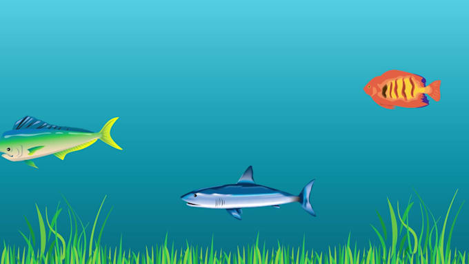 do custom animation for kids