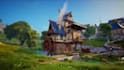 create stylized 3d environment in unity 3d game map level design vr world design