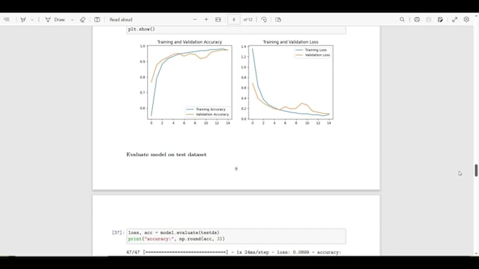 do image classification, deep learning, neural network