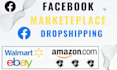 facebook marketplace dropshipping pro let me supercharge your sales