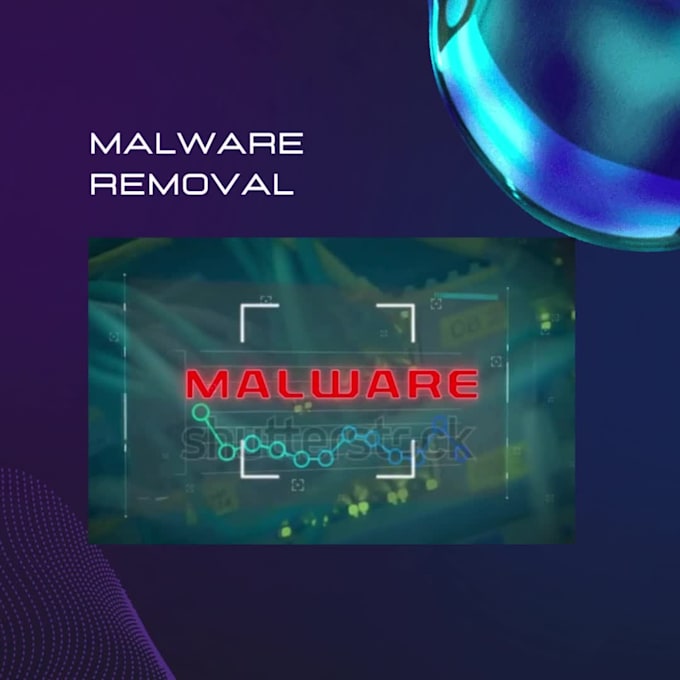 recover hacked website and remove malware virus quickly