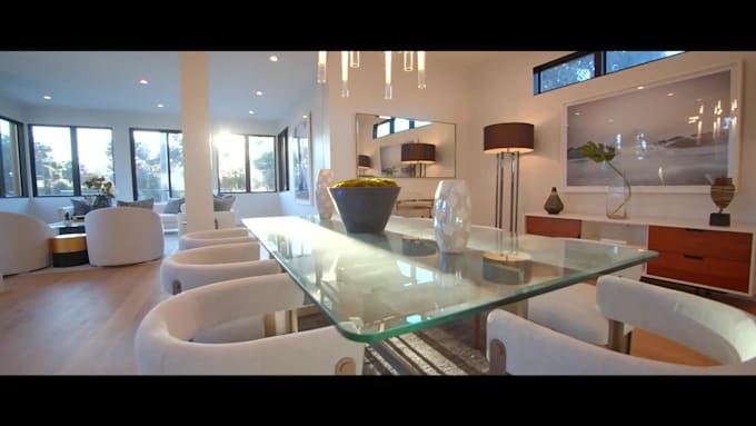 edit top notch real estate listing videos