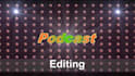 perfect your audio with professional editing