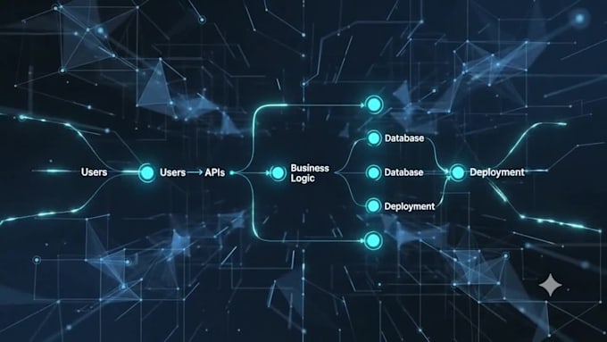 build production ready rest apis and backend services