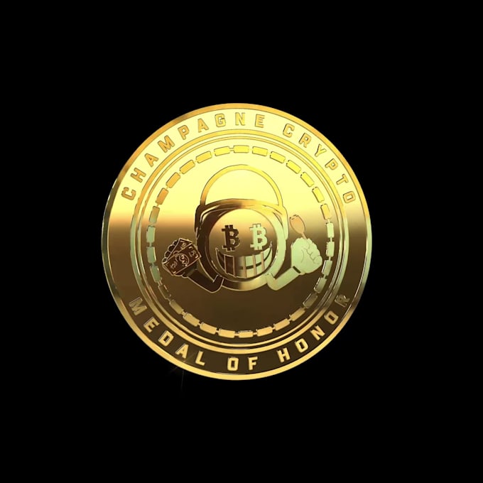 make custom nft coin for blockchain enthusiasts