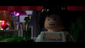 create a 3d lego animation in blender